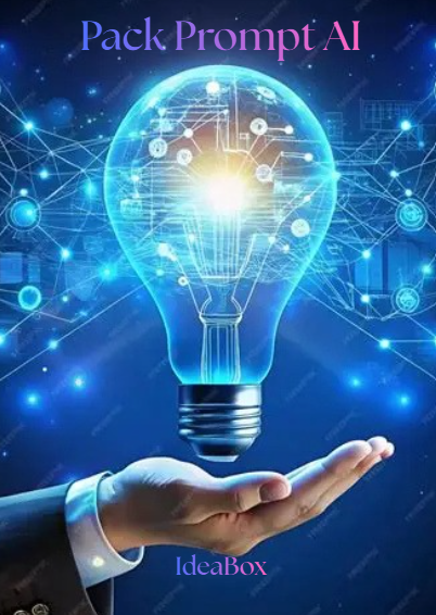 50 Prompt AI per Contenuti, Idee e Organizzazione